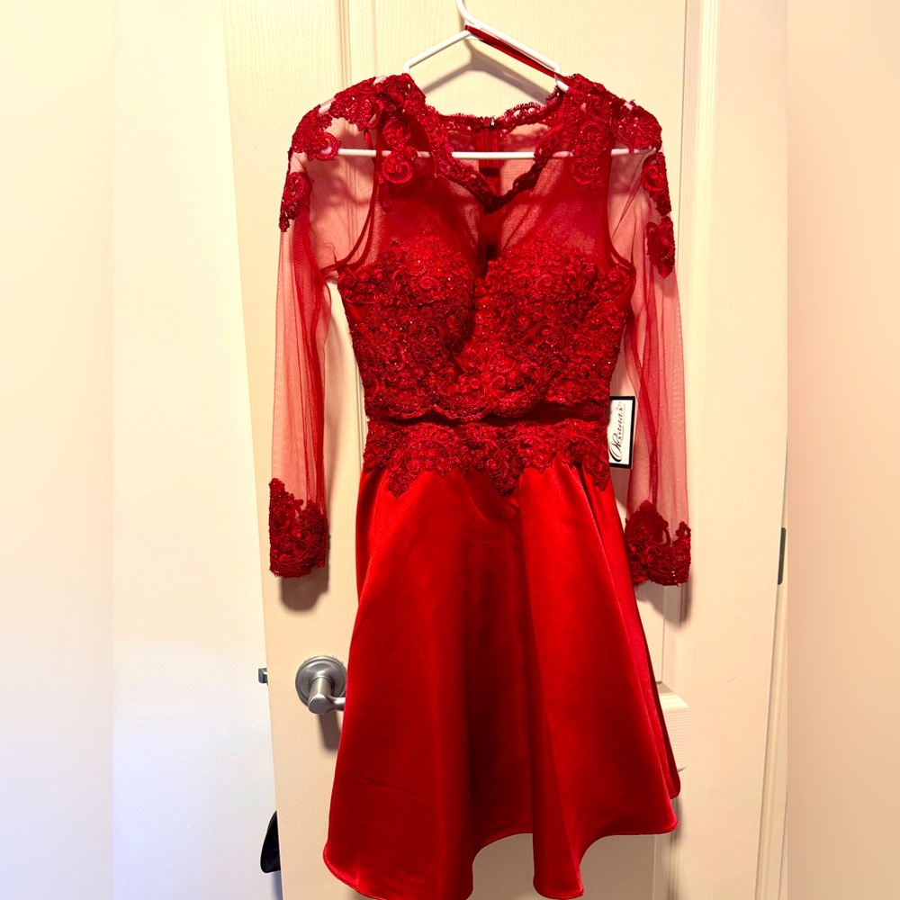 Cocktail/ evening dress